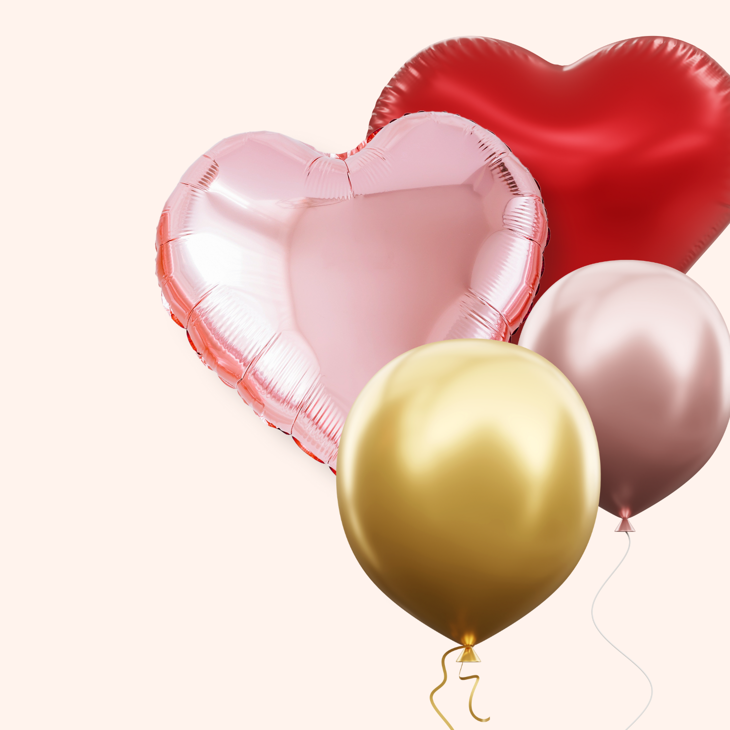 Balloons Gifts