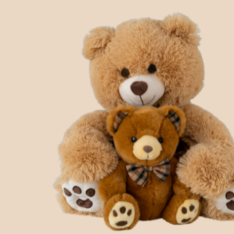 Teddy Bears