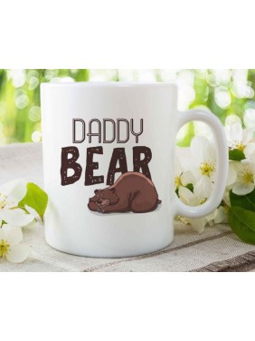 Daddy Bear 