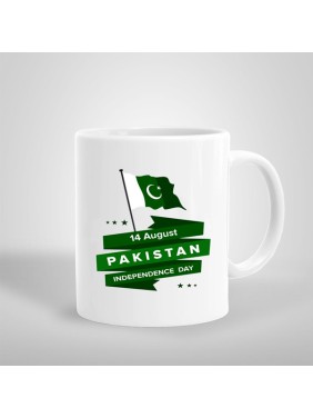 Jashan-e-azadi Mug