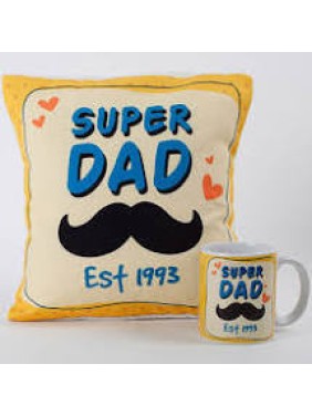 Super Dad 