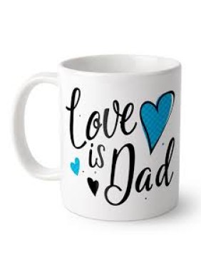 love is dad