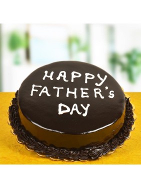 Sweetness of Fathers Day 