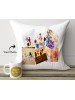 Personalized Memories Pillow & Mug