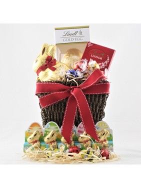 Lindt Choco Delight Hamper