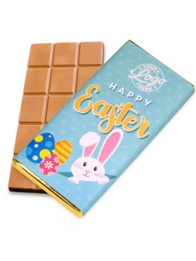 Easter Choco Bar 