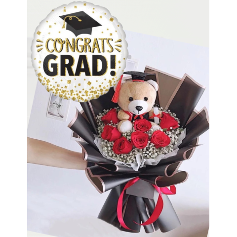 Graduation Success Wishes