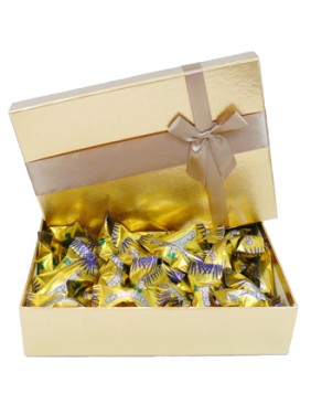 Arabian Choco Dates- Box of Happiness