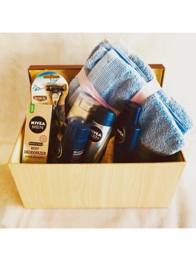 Nivea Men Gift Hamper