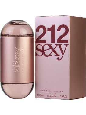 212 Carolina Herrera EDP - Woman