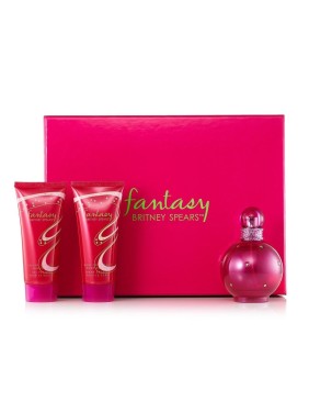 Fantasy Set For Women By Britney Spears