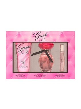 Guess Girl Gift Set For Women