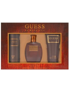 GUESS By Marciano Gift Set