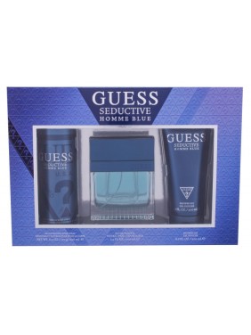 GUESS Seductive Homme Gift Set