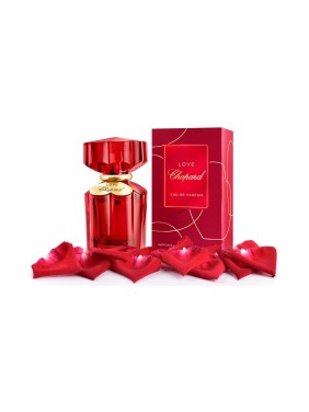 Love Chopard Perfume