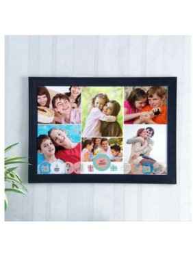 Sweet Memories Photo Frame