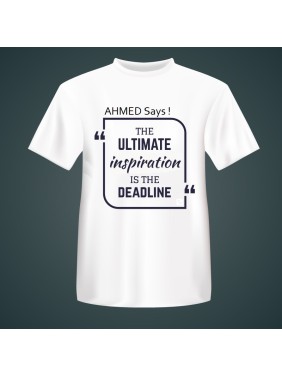 Ultimate T-Shirt