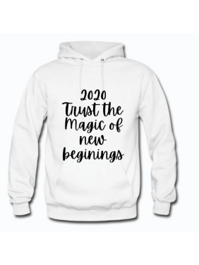 Newyear's Magic hoodie