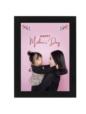 Mother's Day Photo frame Gift