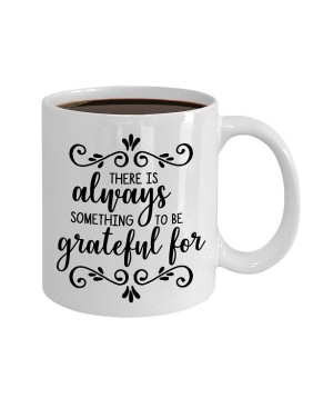 Personalized Message Mug