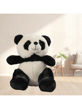 Cute Plush Panda 