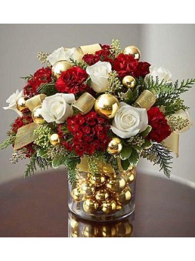 Christmas Special Flowers