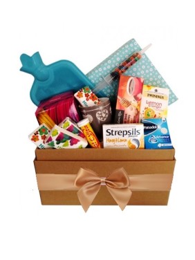 Get Well Soon Hamper