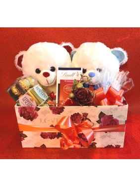 Love Couple Hamper