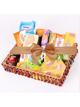 Tea Party Hamper