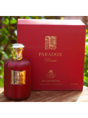 Paradox Rossa Perfume