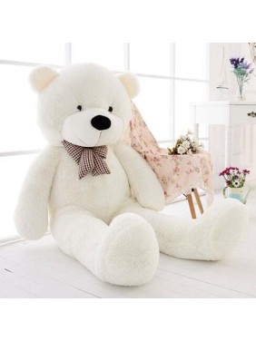 Giant Stuffed Teddy Bear 200 cm