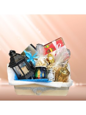 Perfect Ramdan Hamper