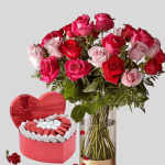 Adore You-Beautiful Gift for Loved One