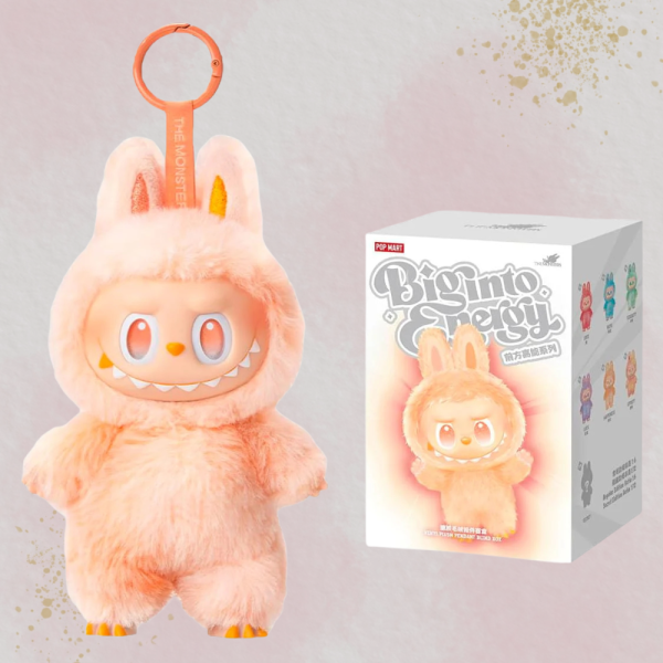 Labubu The Monsters Blind Gift Box