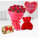 My Extreme Love for You