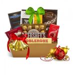 Christmas Gift Hamper from Giftshabibi