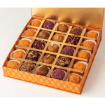 Ladoo and Truffles Gift Box