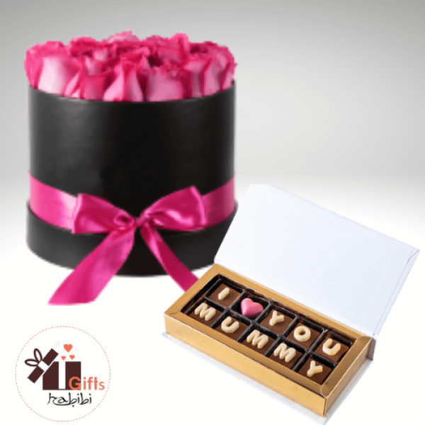 mothersday Rosoco Boxes