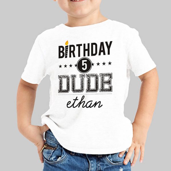 Personalized Couple for Kid