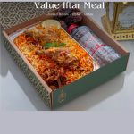 Ramadan Meal Box