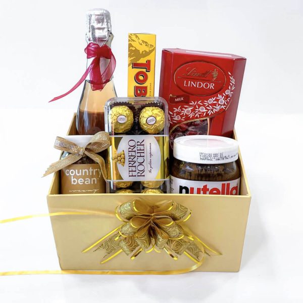 Exquisite Christmas Gift Hamper