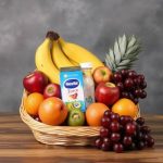 Fresh Fruit & Dates Delight