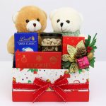 Christmas Couple's Treat