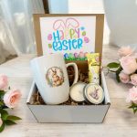 Happy Easter Gift Hamper