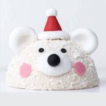 Polar Bear Smash Chocolate: A Festive Treat