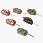 Christmas Cakesicles Festive Sweet Treats