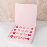 Assorted Heart & Bonbon 20 Chocolates
