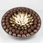 Luxury 117 Pieces of Chocolate Tray