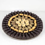 Baklawa and Chocolates Tray