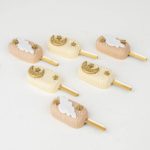 Ramadan and Eid 25 Cakesicles